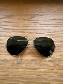 Occhiali da sole Rayban