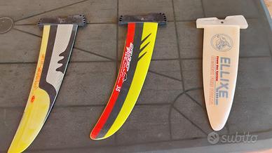 pinne windsurf power box select 38 40 ciessevi 34