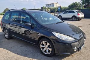 Peugeot 308 SW