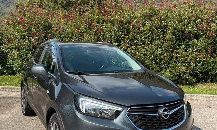 Opel Mokka X 1.6