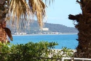 Calabria Jonica appartamento 100 mt dalla spiaggia