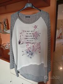  maglia Luisa Viola 4XL