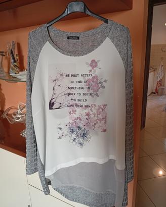  maglia Luisa Viola 4XL