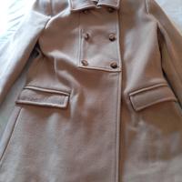Rinascimento cappotto beige