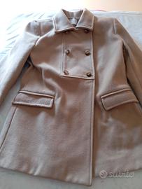 Rinascimento cappotto beige