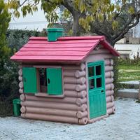 Casetta chicco