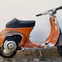 Piaggio Vespa 50 Special (V5B3) - 1980