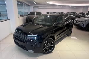 Jeep Avenger 1.2 turbo e-hybrid Summit 110cv