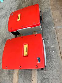 Inverter SMA