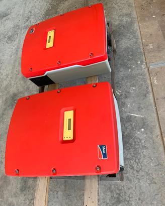 Inverter SMA
