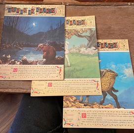 TUTTE LE FIABE n ° 1 - 2 - 3  Andersen