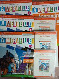 libri lingua francese 