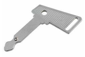 Chiave fanale Ducati Bevel 750 900 Sport GT SS
