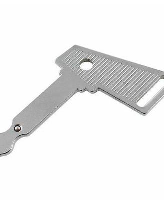 Chiave fanale Ducati Bevel 750 900 Sport GT SS