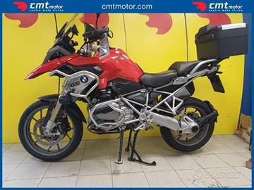 BMW R 1200 GS Garantita e Finanziabile