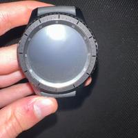 Samsung gear s3 frontier watch