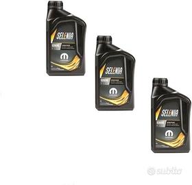 _SELENIA ECO2 PLUS 0W-20 ACEA C5 L3
