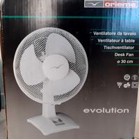 Ventilatore