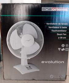 Ventilatore