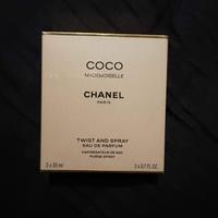 Coco chanel