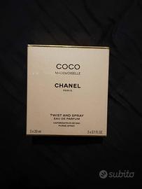 Coco chanel