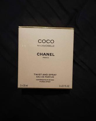 Coco chanel
