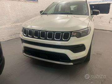 JEEP COMPASS E-HYBRID North Star 1.5 Turbo T4 e-Hy