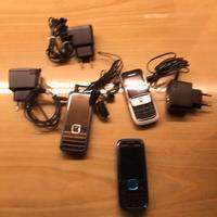 NOKIA cellulari vintage