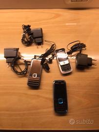 NOKIA cellulari vintage