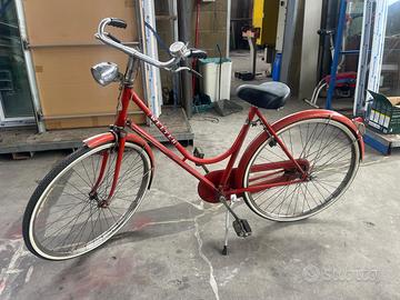 Bicicletta Vintage Welter (Anni '50/'60)