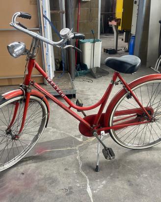 Bicicletta Vintage Welter (Anni '50/'60)
