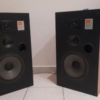 Casse acustiche JBL TLX 8