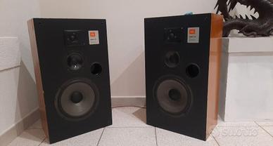 Casse acustiche JBL TLX 8