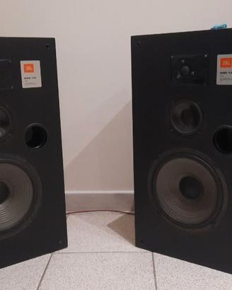 Casse acustiche JBL TLX 8