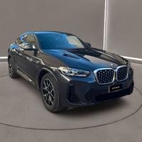 BMW X4 (G02/F98) - X4 xDrive20d 48V U149195