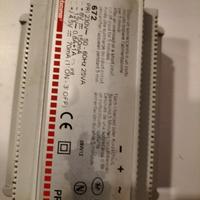 alimentatore citofono 