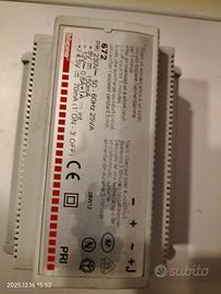 alimentatore citofono 