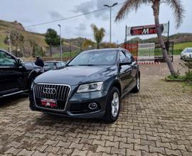 Audi q5 anno 2015 2.0 tdi 177 cv 4x4