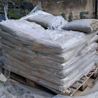 sabbia silicea per giardini in erba sintetica