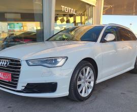 AUDI A6 Avant 2.0 TDI 190 CV ultra S tronic Busi