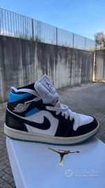 Scarpe Nike J1