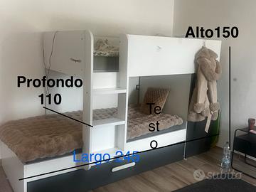 Letto