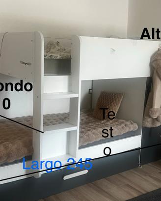 Letto