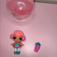 L.O.L Surprise Serie Bling Bling originale MGA