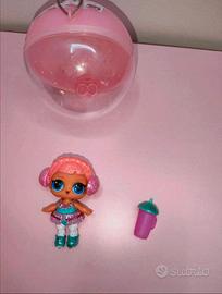 L.O.L Surprise Serie Bling Bling originale MGA