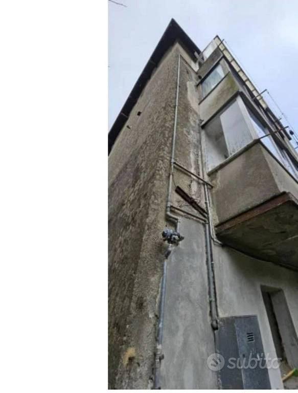 Appartamento – Masone, Genova - Vista 3
