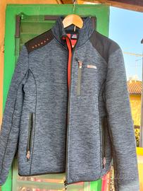 giaccone imbottito  Norway  tg L