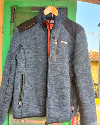 giaccone imbottito  Norway  tg L