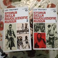Storia della rivoluzione russa