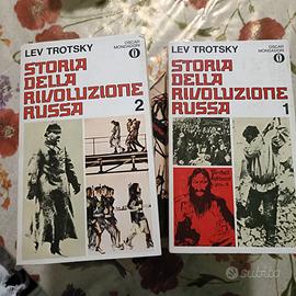 Storia della rivoluzione russa